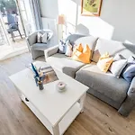 Haus Friesische Strasse 25a Whg 7 Daire
